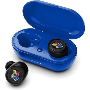 SOAR NCAA True Wireless Earbuds V.2, UCLA Bruins