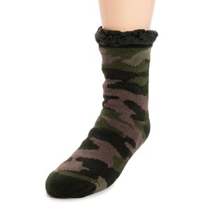 جورب كابينة للرجال من MUK LUKS