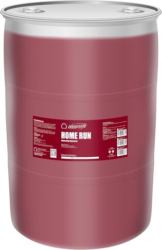 Nanoskin HOME RUN Heavy Duty Industrial Degreaser 1 Gallon – Removes Oil, Grease & Soil on Appliance, Grill, Stovetop, Concrete, Tool, Engine, Fiberglass, Aluminum, Stainless Steel & Kitchen Surface in Saudi Arabia