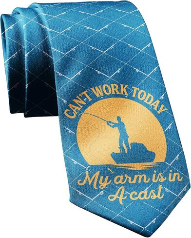 Running Sometimes Motivation Find You Necktie Funny Dinosaur Chance Sarcastic T-Rex Graphic Tie in Kuwait
