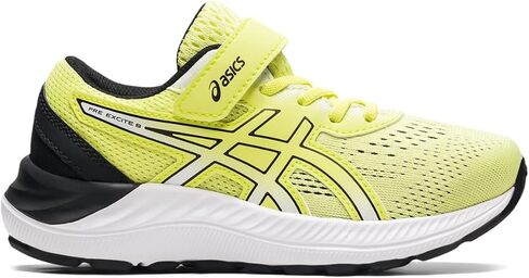 ASICS Kid's PRE Excite 8 Pre-School Running Shoes in Kuwait