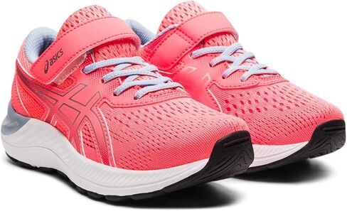 حذاء ASICS للأطفال PRE Excite 8 للجري لمرحلة ما قبل المدرسة in Saudi Arabia
