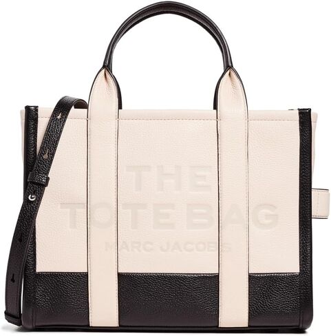 Marc Jacobs Women's The Colorblock Medium Tote Bag in Saudi Arabia