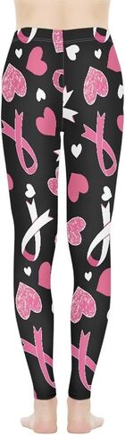 Belidome Stretch Leggings for Women Yoga Pants for Jogging Sports High Waist Soft Durable, Size XS-3XL in Kuwait