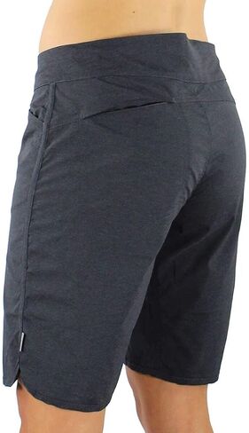 شورت نسائي لركوب الدراجات من Club Ride Apparel - شورت لركوب الدراجات بطول 9 بوصة in Saudi Arabia