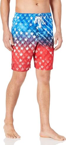 Under Armour Men's Swim Trunks, Shorts with Drawstring Closure & Elastic Waistband in Saudi Arabia