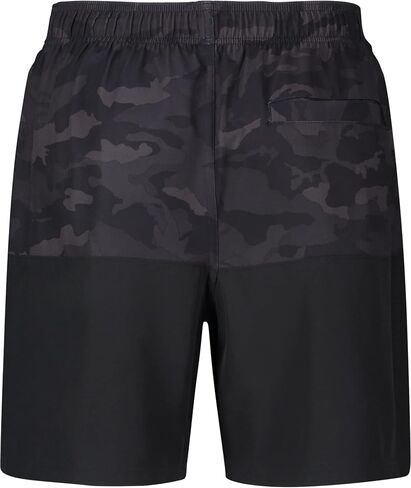 Under Armour Men's Swim Trunks, Shorts with Drawstring Closure & Elastic Waistband in Saudi Arabia