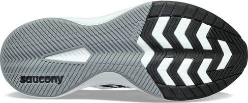 Saucony Men's Freedom CROSSPORT Hiking Shoe, Black/Gum, 10.5 in Saudi Arabia