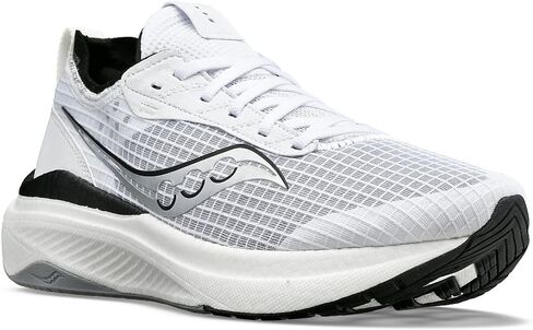 Saucony Men's Freedom CROSSPORT Hiking Shoe, Black/Gum, 10.5 in Saudi Arabia
