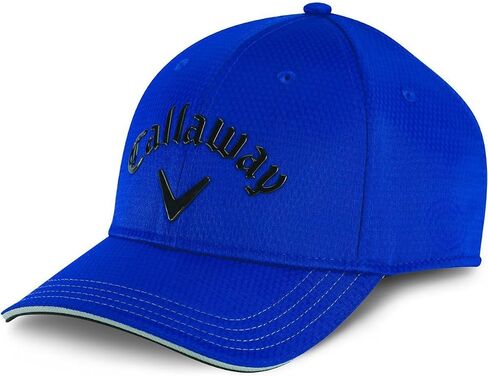 قبعة معدنية سائلة للرجال من Callaway in Saudi Arabia