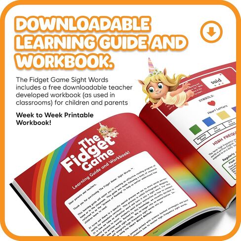 حزمة تعلم رياض الأطفال - تعلم القراءة في أسابيع، ماستر 500 بطاقة فلاش - كلمات رؤية عالية التردد، أرقام، إضافة وطرح وأشكال - لمرحلة ما قبل الروضة حتى الصف 3 in Kuwait