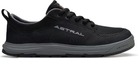 Astral Men's Brewer 2.0 Everyday Minimalist Outdoor Sneakers, Grippy and Quick Drying, Made for Water Sports, Travel, and Rock Scrambling in Saudi Arabia