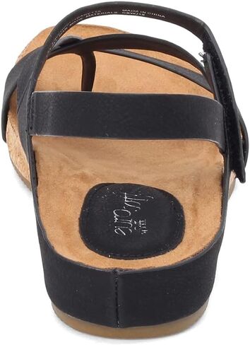 صندل جيانيتا النسائي من يوروسوفت من سوفت in Kuwait