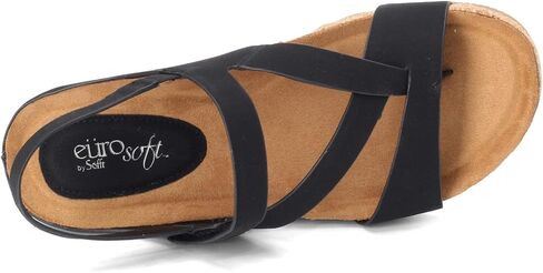 صندل جيانيتا النسائي من يوروسوفت من سوفت in Kuwait