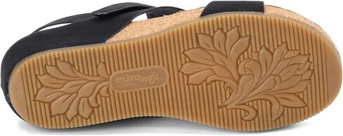 صندل جيانيتا النسائي من يوروسوفت من سوفت in Kuwait