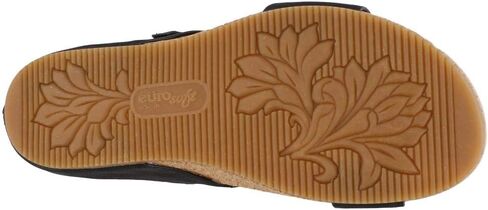 صندل جيانيتا النسائي من يوروسوفت من سوفت in Kuwait