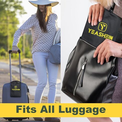 Airplane Travel Foot Rest Plane Leg Rest (Memory Foam) Flight Accessories for Feet Foot and Heel Hammock in Kuwait