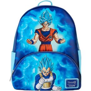 Loungefly Dragon Ball Vegeta Wallet, Amazon Exclusive