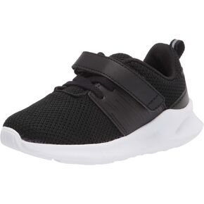 The Children's Place,baby-boys,Jogging Sneakers,Uniform Running Sneakers,Navy,11 Little Kid