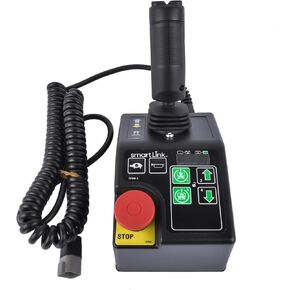 1283792GT استبدال صندوق التحكم في المنصة لـ Genie Lift Gen 6 GR-12 GR-15 GR-20 GRC-12 QS-12W QS-15W QS-20W GS-1330M GS-4655 GS-1530 GS-1930 GS-1932 GS-2032 AKWH
