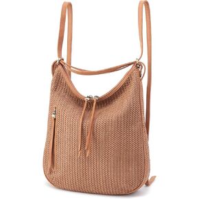 HOBO Womens Merrin Granite Grey One Size