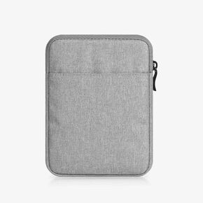 Kobo Clara Colour Sleeve Pouch Cover|also Compatible with 6" e-Reader Kobo Clara 2E/Clara BW/Clara HD 6"|Kobo Nia/Aura|Travel Proctective Carry Case Pouch Bag also Fit for 6" Kindle Paperwhite
