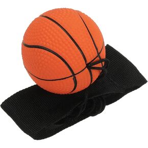 PATIKIL Sports Wrist Ball, Rebound Wristband Wrist Return Ball Sport on a String for Exercise Play