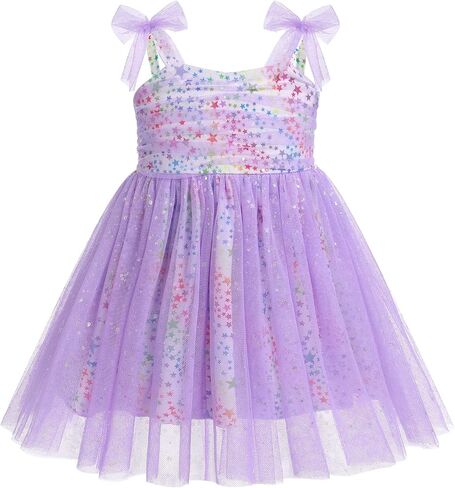 Toddler Baby Tutu Dress Sleeveless Tulle Dress First Birthday Cake Smash Pageant Clothes for Photo Shoot in Saudi Arabia