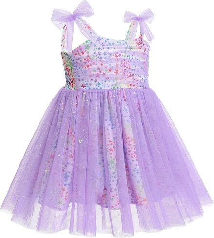 Toddler Baby Tutu Dress Sleeveless Tulle Dress First Birthday Cake Smash Pageant Clothes for Photo Shoot in Saudi Arabia