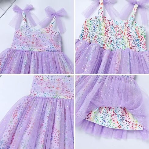 Toddler Baby Tutu Dress Sleeveless Tulle Dress First Birthday Cake Smash Pageant Clothes for Photo Shoot in Saudi Arabia