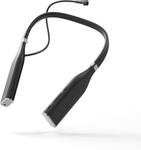 VITURE One Neckband، نظارات One XR المتوافقة، الشريك الرسمي لـ PSPlay وXBXPlay، 128 جيجابايت، اللعب عن بعد، الألعاب السحابية، البث على وحدات التحكم في الألعاب، بلوتوث (أزرق غير لامع) in Saudi Arabia
