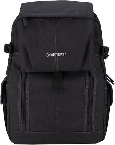 ProMaster Cityscape 71 Backpack - Charcoal Grey, (Model 2264) in Saudi Arabia