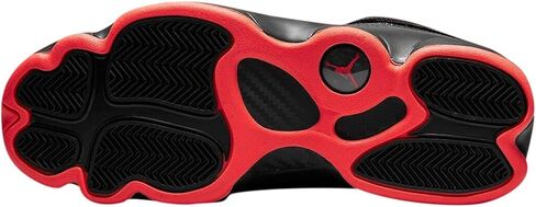 Jordan Men's 6 Rings Basketball Shoes 322992-012 White-Cool-Grey-White in Kuwait