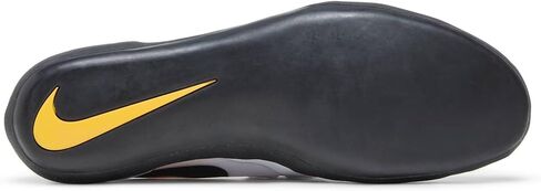 Nike Zoom Rotational 6 Track & Field Throwing Shoes (685131-004, Anthracite/Black/Light Lemon Twist/Fierce Pink) in Saudi Arabia