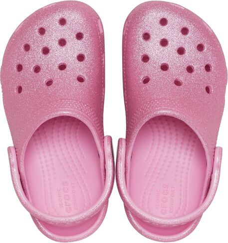 كروكس صندل كلاسيكي للأطفال من الجنسين in Saudi Arabia