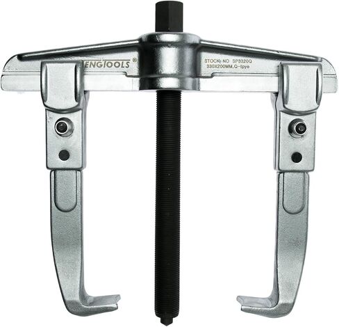 Teng Tools 2 Arm Quick Action Internal/External Puller -Gear Removal Tool - SP1410Q in Saudi Arabia