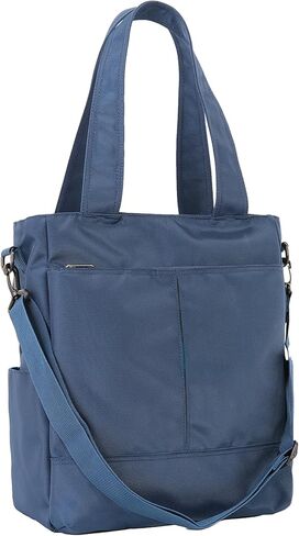 حقيبة كمبيوتر محمول من Schkleier للنساء والرجال، حقائب يد مقاومة للماء، حقائب كروس للعمل أثناء السفر in Kuwait