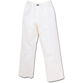 Macho Martial Arts mens Traditional