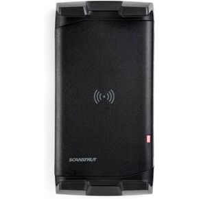 Scanstrut ROKK Wireless - Active. 10W Waterproof Wireless Phone Charging Mount 12/24V