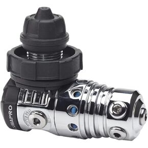 SCUBAPRO MK25 EVO 1st Stage Dive Regulator, INT