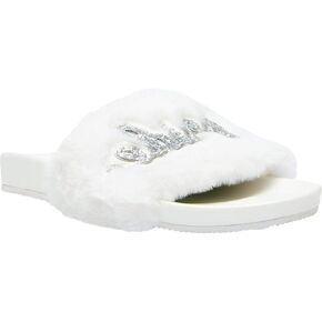 Blue by Betsey Johnson Women's Sb-Alice Slipper
