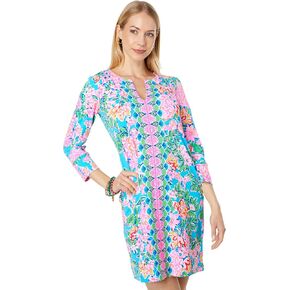Lilly Pulitzer UPF 50+ Nadine Dress