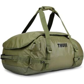 Thule Chasm Carry On, Black