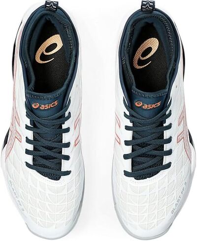 ASICS Men's Blast FlyteFoam 3 Handball Shoe in Saudi Arabia