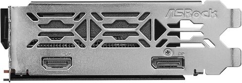 آسروك VGA RX6500XT PGD 4GO R in Kuwait