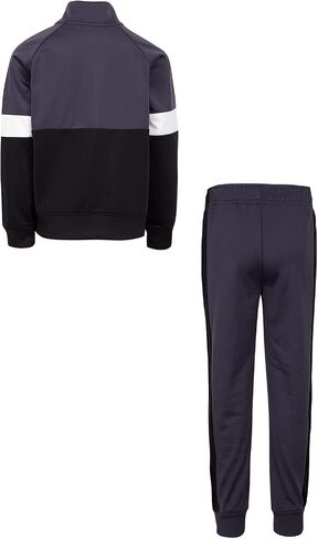 Nike Litlle Boys Tricot Jacket & Pants 2 Piece Set in Saudi Arabia