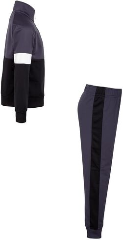 Nike Litlle Boys Tricot Jacket & Pants 2 Piece Set in Saudi Arabia