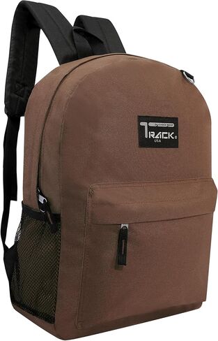 Moda West 24 Pack 17 بوصة حقيبة ظهر بالجملة بألوان متنوعة in Kuwait