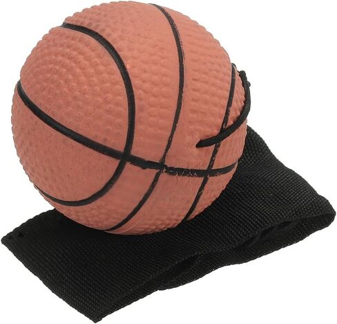 PATIKIL Sports Wrist Ball, Rebound Wristband Wrist Return Ball Sport on a String for Exercise Play in Saudi Arabia