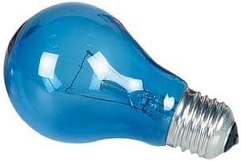 Zoo Med Daylight Blue Reptile Bulb - 60 Watt 2 Bulb Value Pack in Saudi Arabia